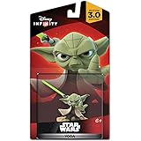 Disney Infinity 3.0 Edition: Star Wars Yoda Figure