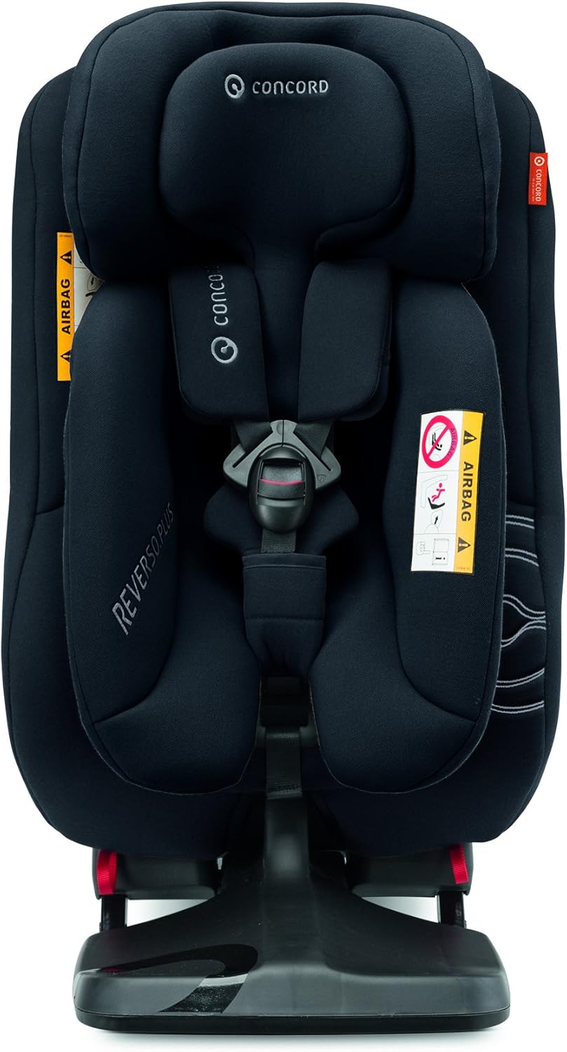 siège auto concord reverso