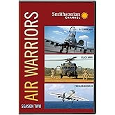 Smithsonian: Air Warriors Season 2
