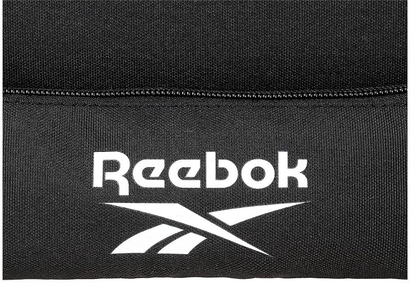 Mochila Escolar do Brooklyn Preta 31,5x45x15 cm Poliéster 21,26L da Joumma Bags — foto 7 de 8