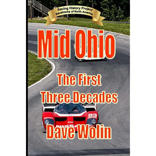 The History of America's Speedways: Past and Present: Allan E