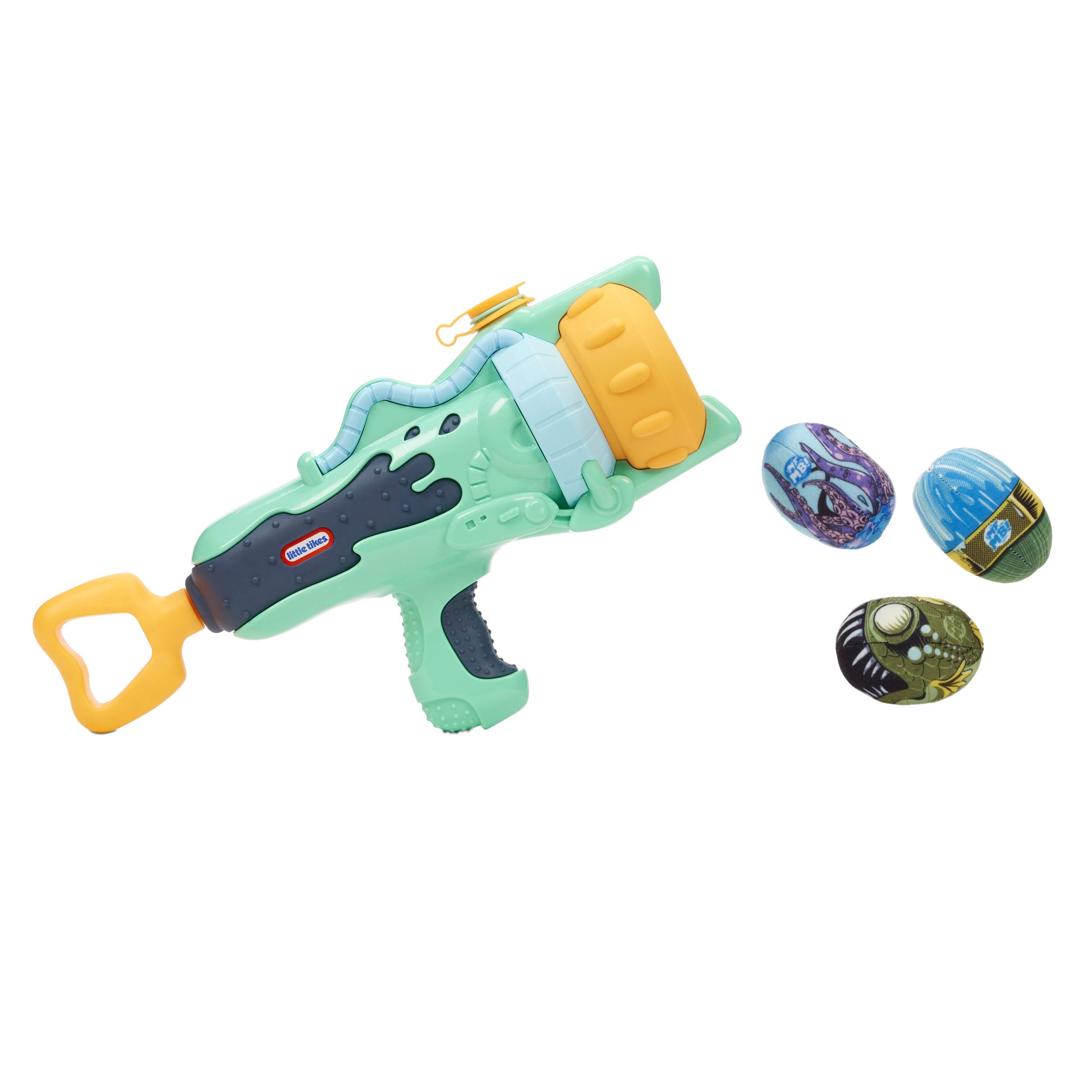 little tikesMy First Mighty Blasters Spray Blaster