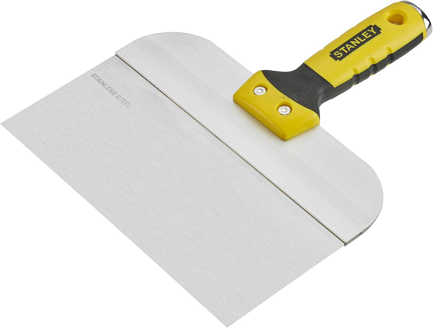 STANLEY 8" Stainless Steel Taping Knife, STHT0-05895, Stainless_steel, 204 mm
