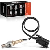 A-Premium O2 Oxygen Sensor Compatible with Hyundai Azera, Entourage, Genesis, Santa Fe, Sonata, Veracruz & Kia Amanti, Sedona