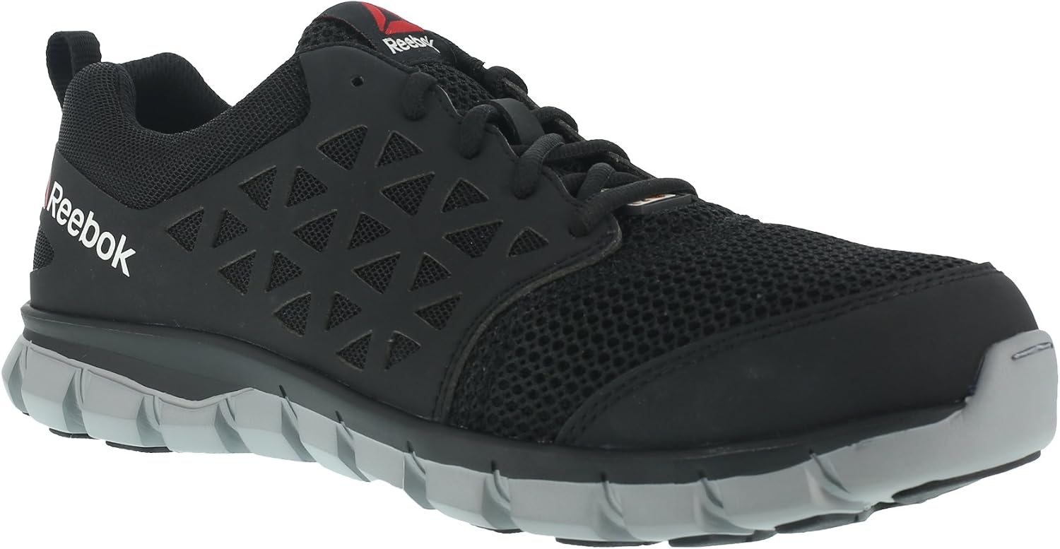 Tenis industriales Reebok MX4157