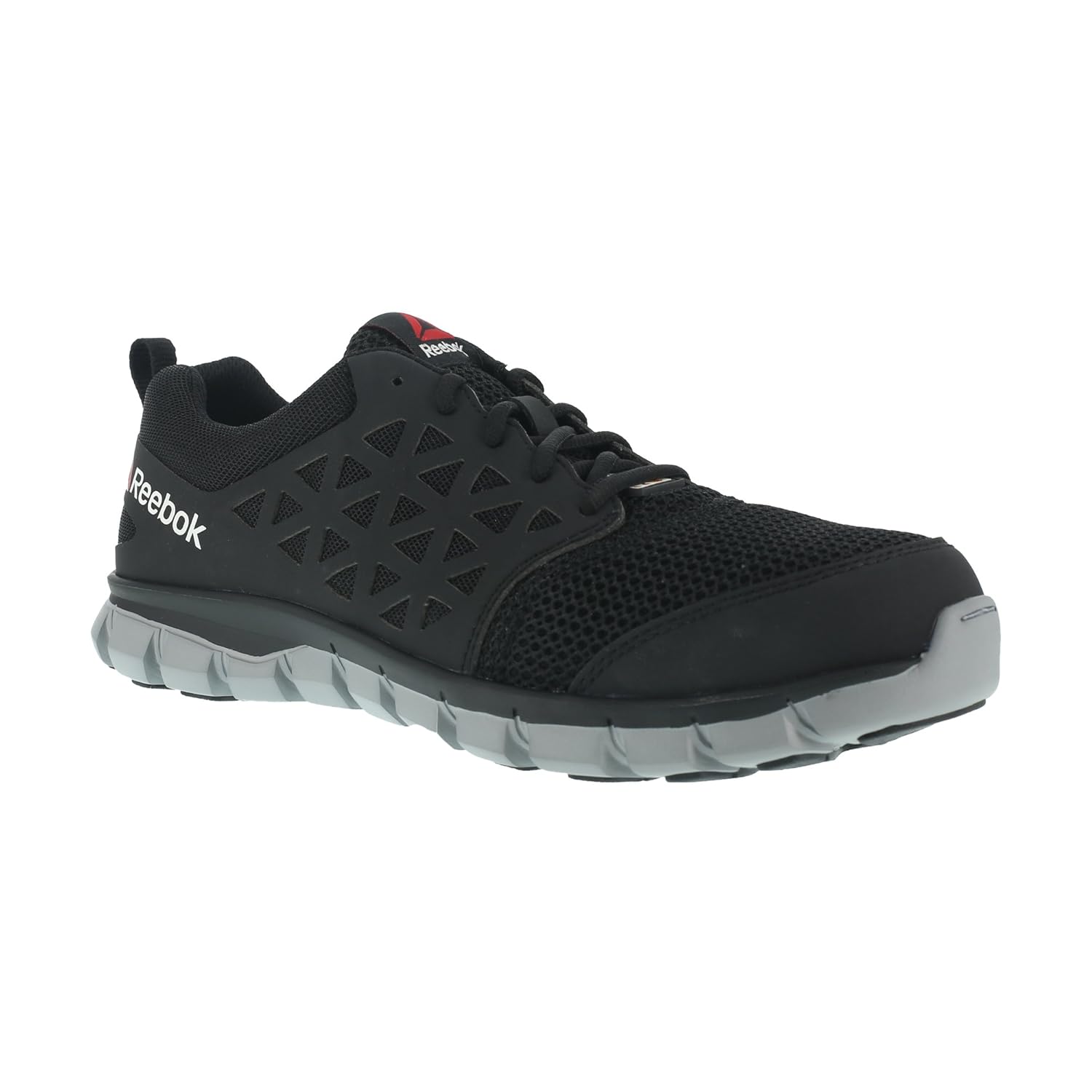 Men's Shoes Industrial & Scientific Reebok Work Mens Sublite Cushion