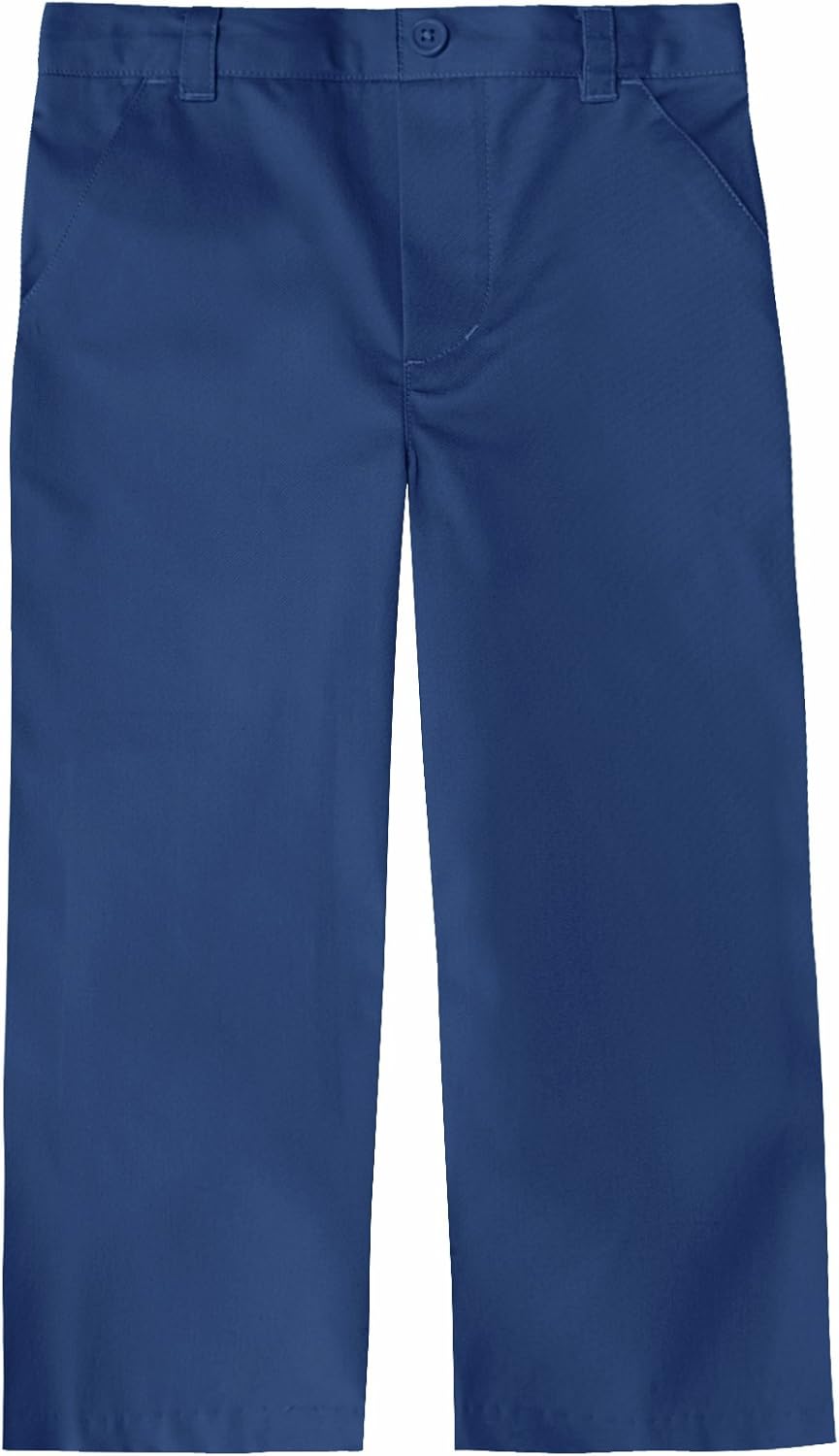 Classroom School Uniforms Kids Pull on Pant