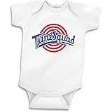 infant tune squad jersey