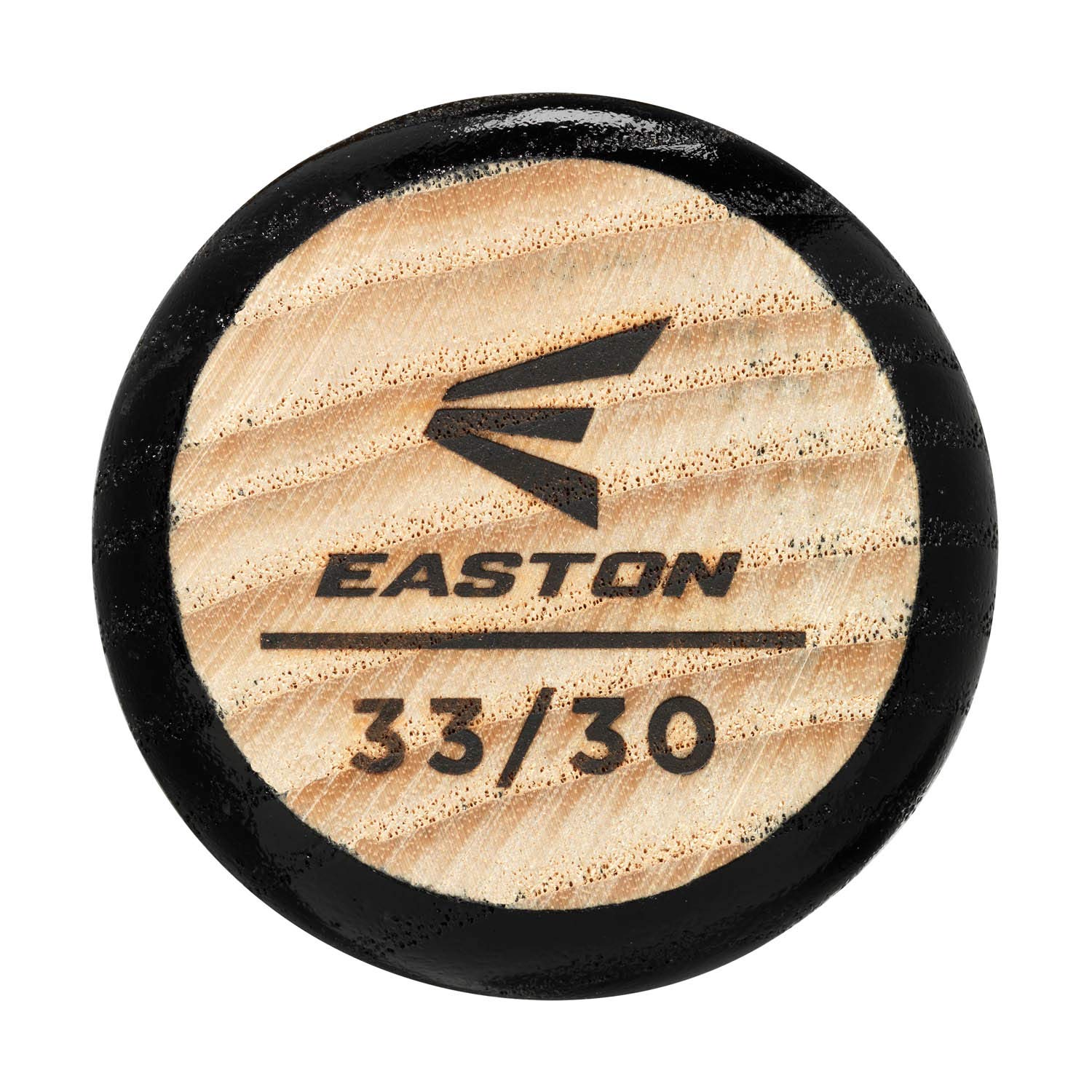 Shorter Taper Large Barrel Handcrafted in USA Easton Pro 243 Ash Wood