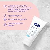 E45 Repairing Hand Cream 50ml for Very Dry Sensitive Hands Non-Greasy Absorbs view 3