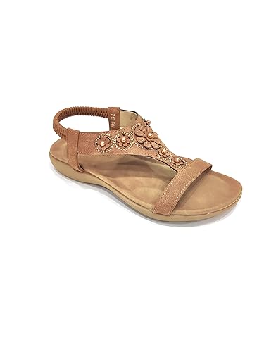 Buy AT Women's Sandal at Amazon.in