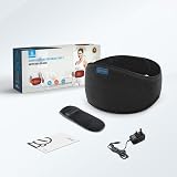 COMFIER Cordless Heating Pad for Back Pain Relief 58 Inch Belt view 9