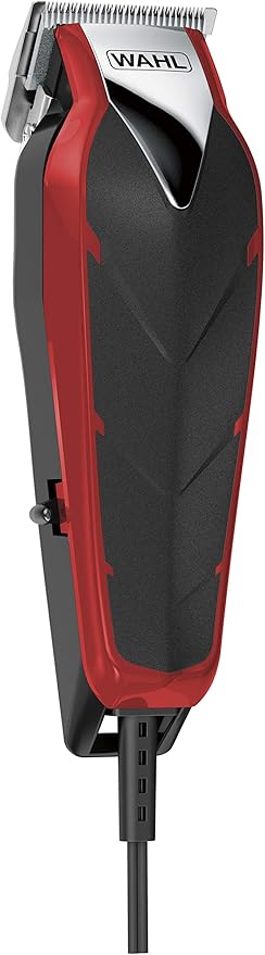 wahl bald & fade hair clipper kit