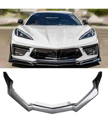 Amazon.com: C8 Corvette Accessories Z51