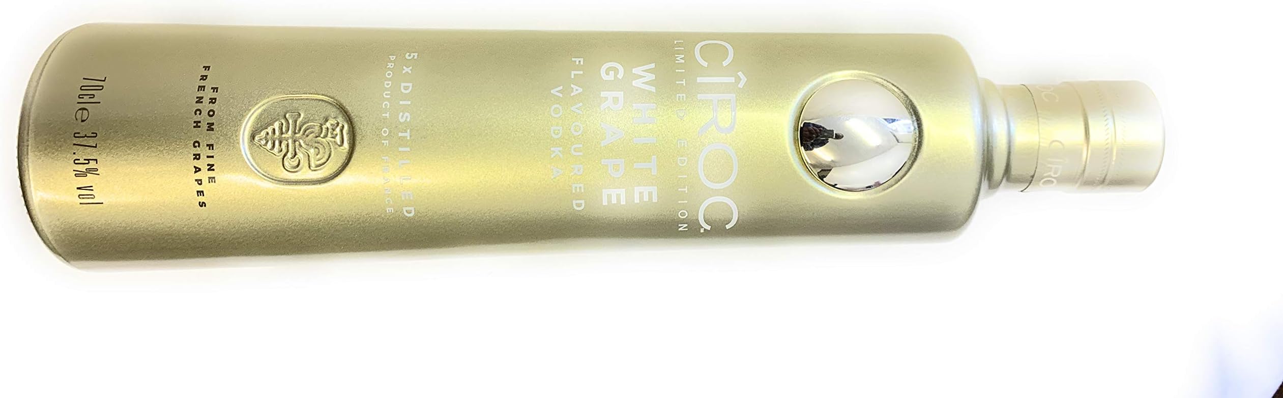 Ciroclimited edition white grape