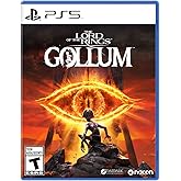 The Lord of the Rings Gollum - PlayStation 5