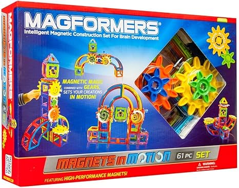 magformers magnets