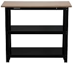 Stack-On SO-382B Heavy Duty Steel Workbench Review