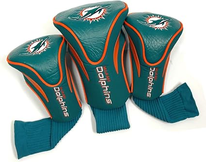 team golf headcovers