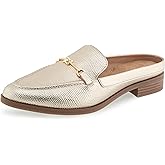 Aerosoles Women's Erik Loafer Mule