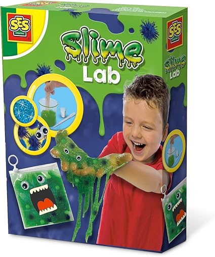 amazon slime lab
