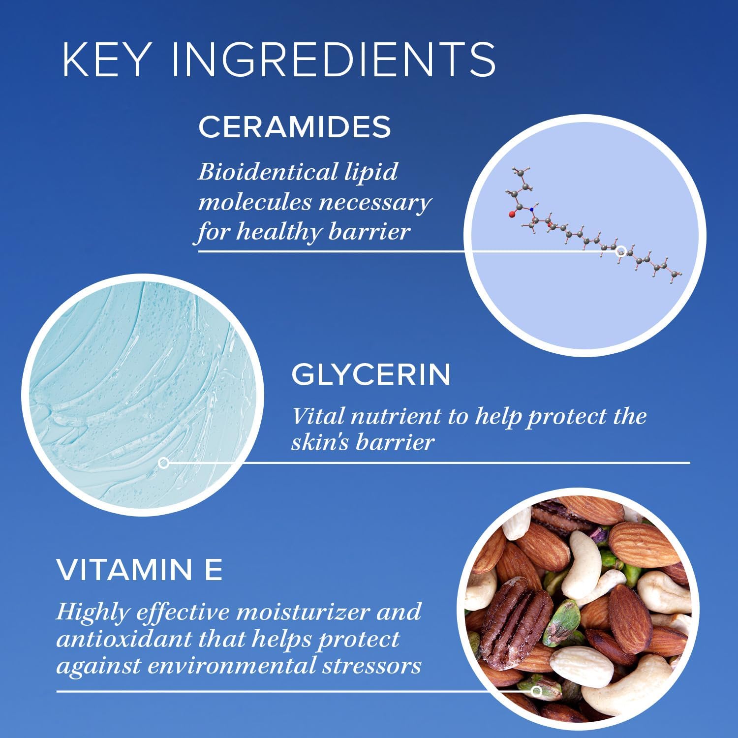 iS CLINICAL Sheald Recovery Balm, hydrating dry skin face moisturizer with healing properties.