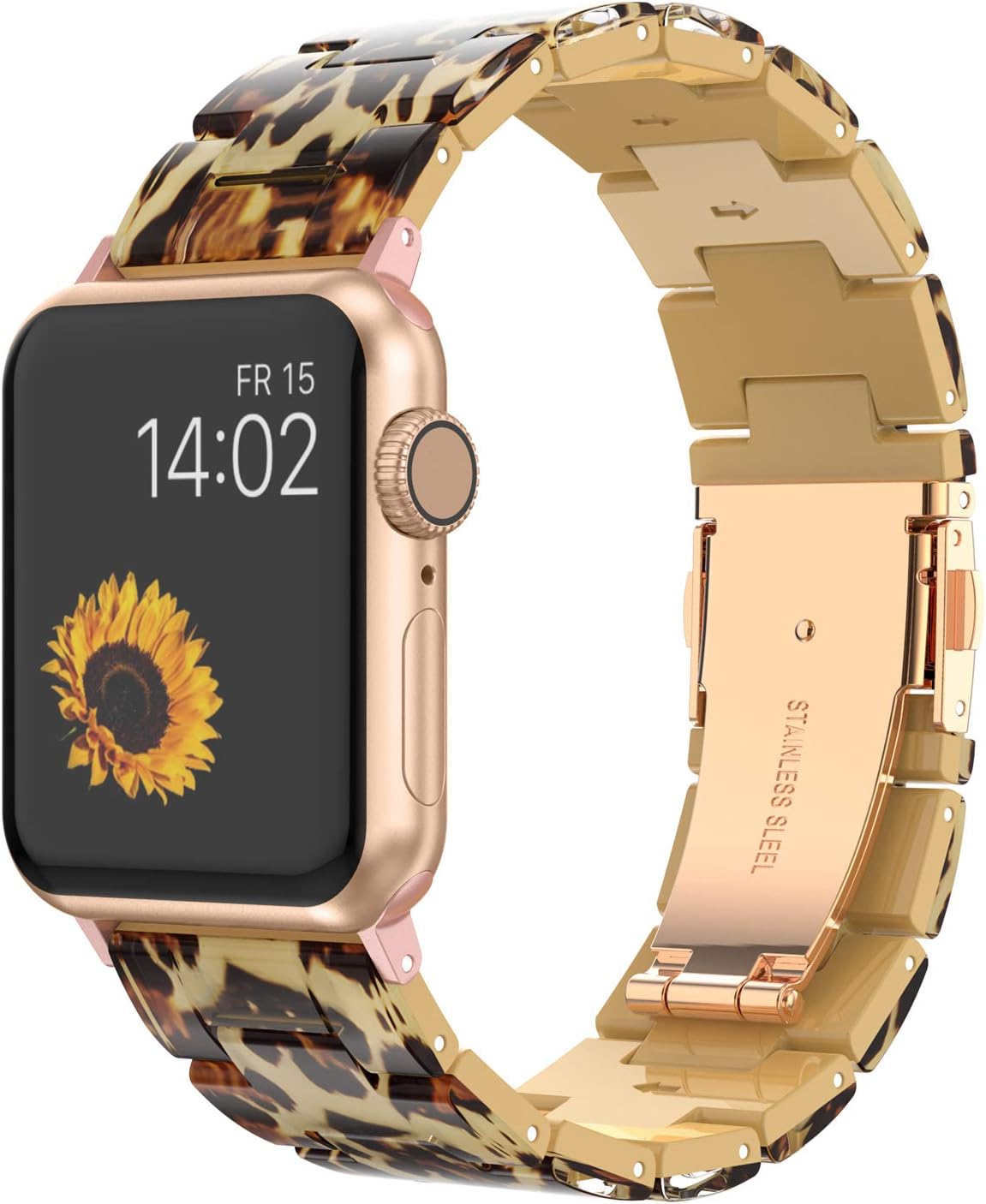 stylish women's apple watch bands