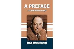 A PREFACE TO PARADISE LOST