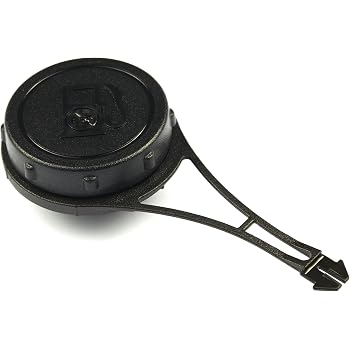 OEM Briggs & Stratton 7012515YP Gas Fuel Cap – Fits Simplicity Lawn Mowers