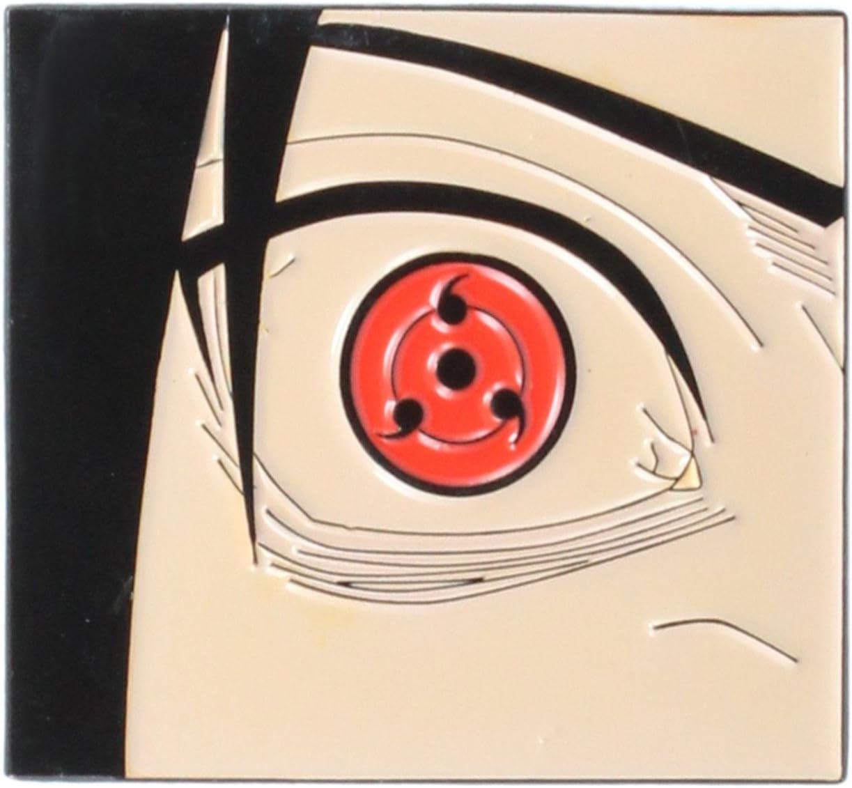 Amazon Com Naruto Shippuden Sasuke Uchiha Sharingan Anime Manga