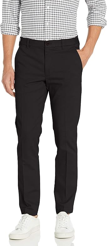 izod performance stretch pants