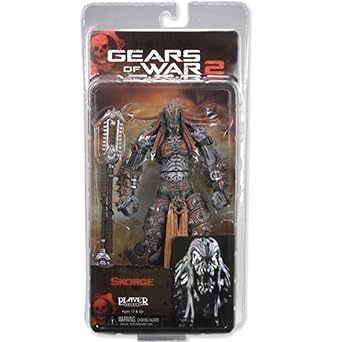 gears of war 2 amazon