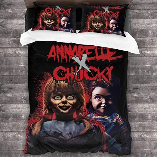 juegos de annabelle