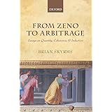 From Zeno to Arbitrage: Essays on Quantity, Coherence, and Induction