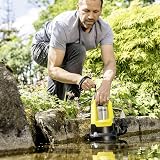 Kärcher SP 22.000 Dirt Level Sensor Submersible Pump 22000 l/h view 3