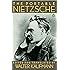 The Portable Nietzsche (Portable Library)