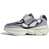 UIN Women's Chunky Fashion Sneakers Walking Casual Comfortable Art Painted Travel Designer Dad Shoes Ronda