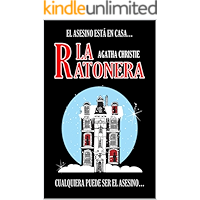 La Ratonera (Spanish Edition) book cover