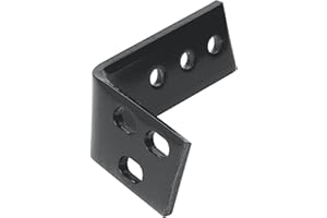 Reese 58023 Fifth Wheel Adapter Bracket Kit for #30035 - Select Dodge Ram