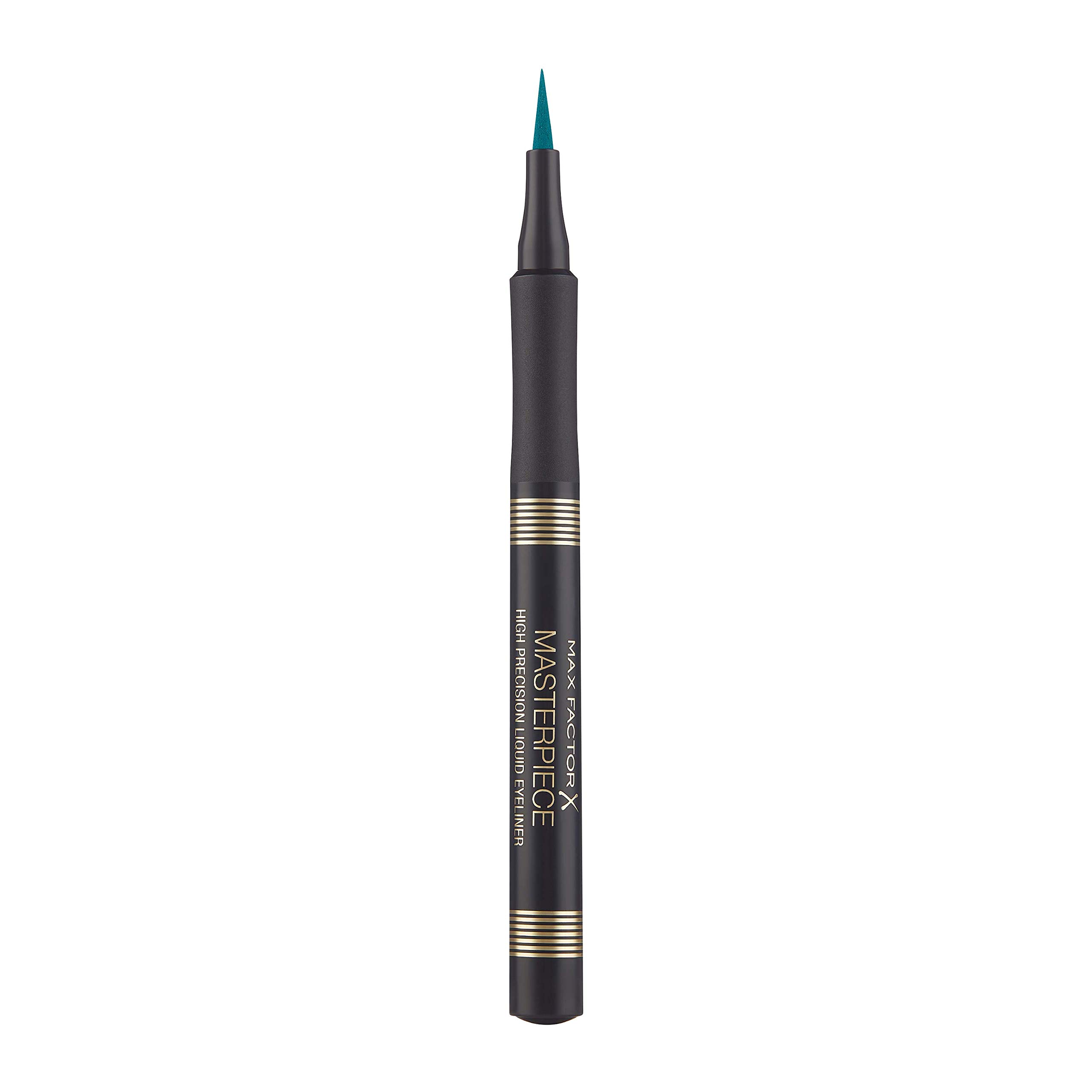 Max FactorMasterpiece High Definition Eyeliner, 040 Turquoise