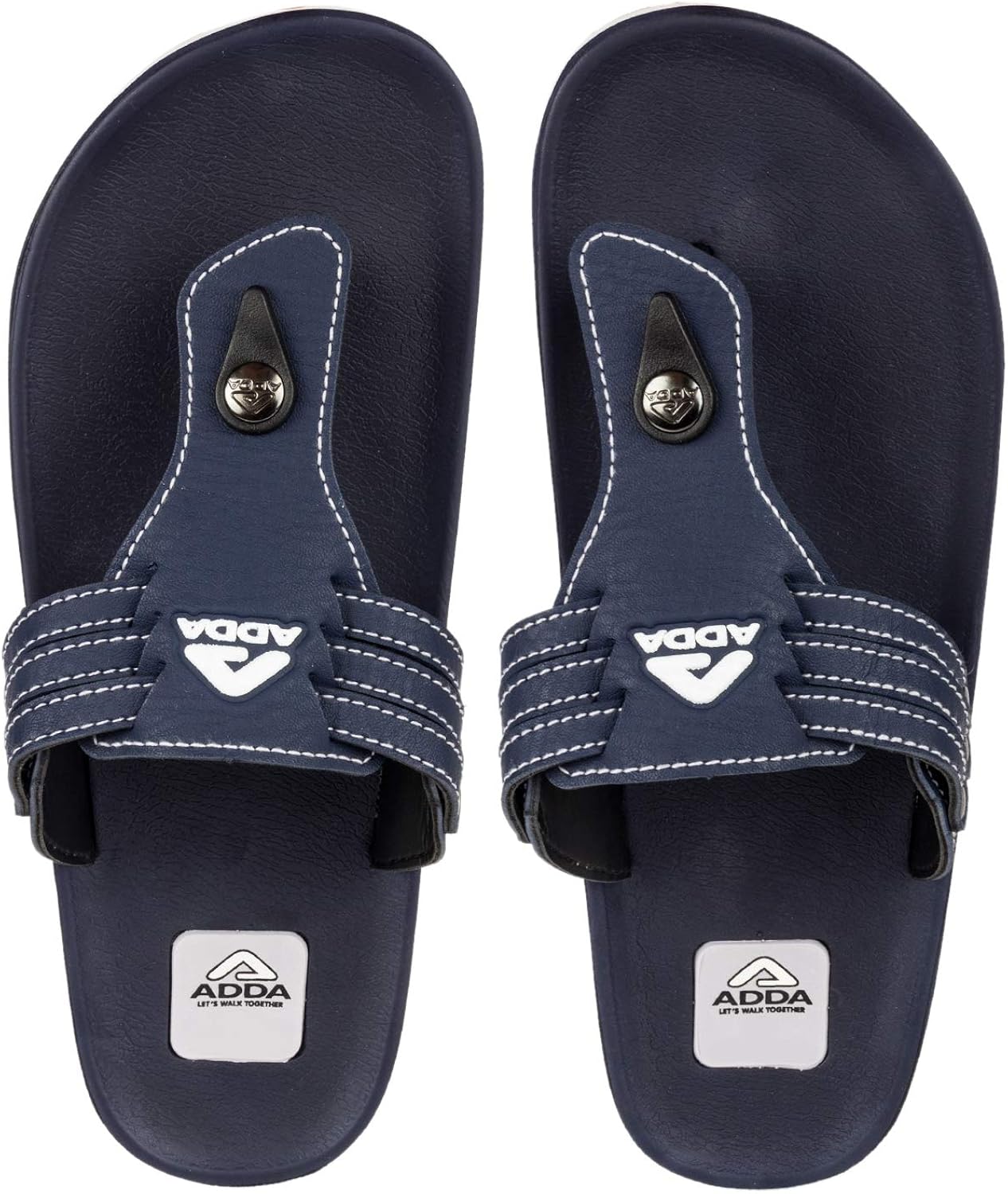 adda slippers company