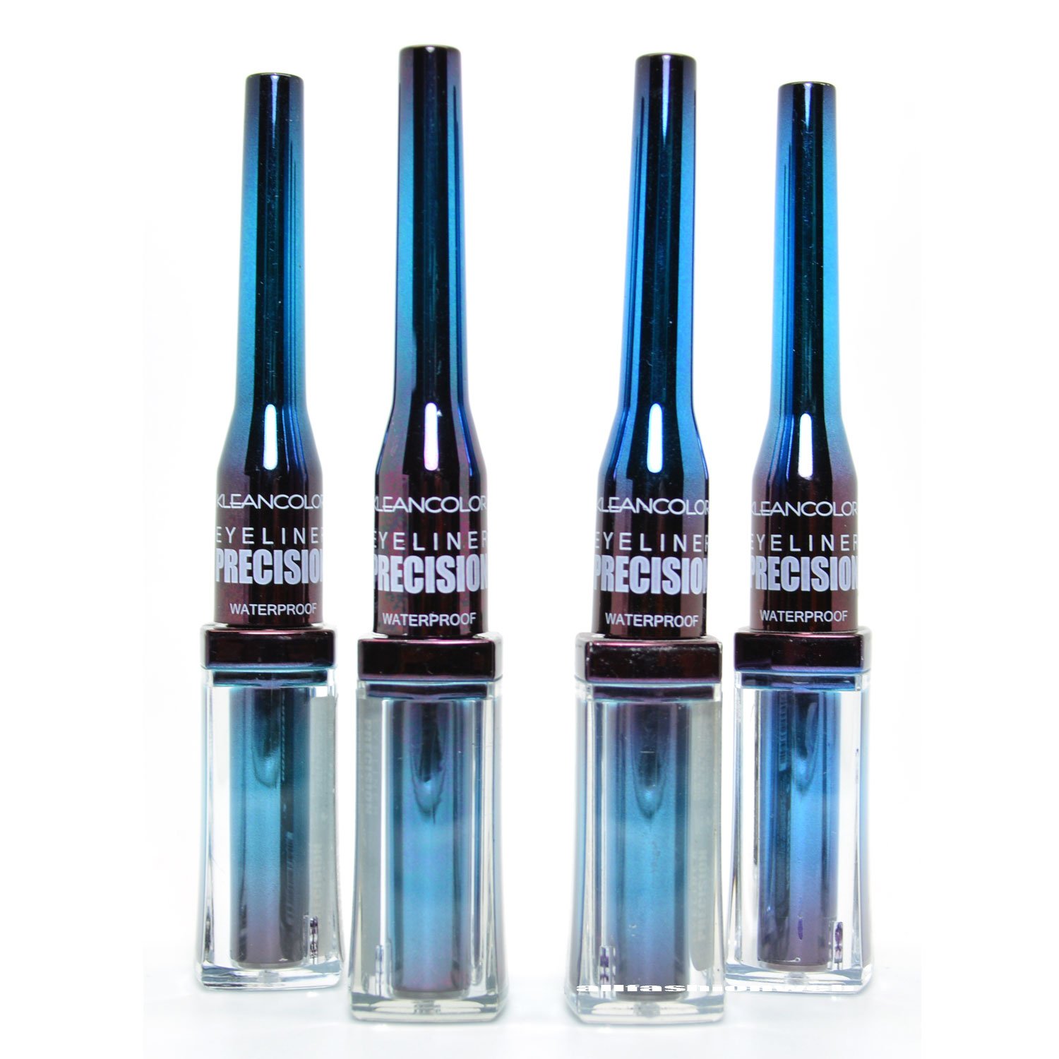 eyeliner precision