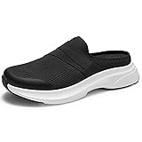 AIRHAS Women's Slip On Shoes Lightweight Walking