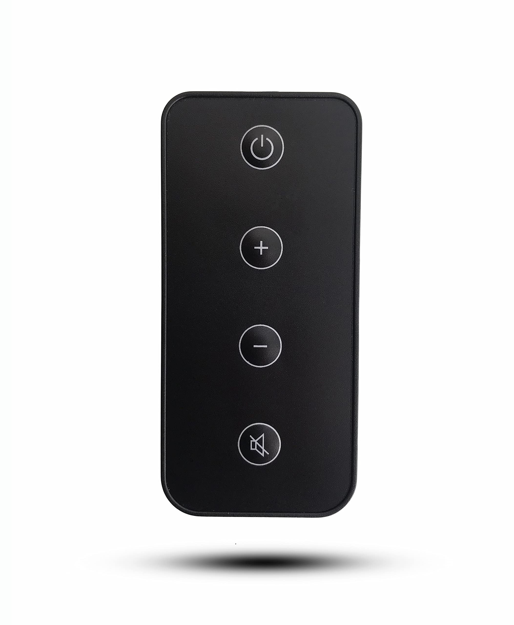 Replacement Remote Control for Bose Solo Cinemate Series II IIGS 1SR 10 15 Soundbar 5 10 15 Bose Cinemate GS Series II Sound Bar