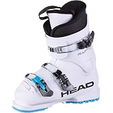 Head Raptor 40 Junior Alpine Ski Boots 22.5