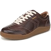 Dr. Scholl's Shoes Women's Be True Sneaker, Lightweight Low Top Sneaker | Lace up sneaker, Soft cushioned footbed, Comfort fit, Arch support, Lightweight design, Ultra flexible, Padded heel, low top