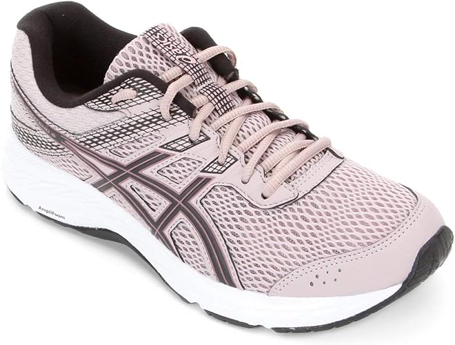 asics amplifoam feminino