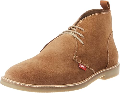 kickers chelsea boots