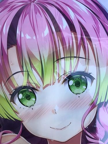 お気に入り 抱き枕カバー 会場限定 Yan Yam コミケ97 鬼滅の刃 甘露寺蜜璃 恋柱 おもちゃ Bhdjewrx