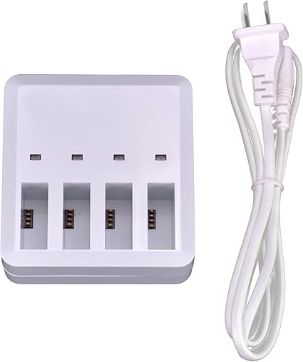 tello drone battery charger